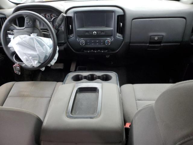 Photo 8 from auction – 2018 CHEVROLET SILVER1500 with VIN 1GCVKPECXJZ359302