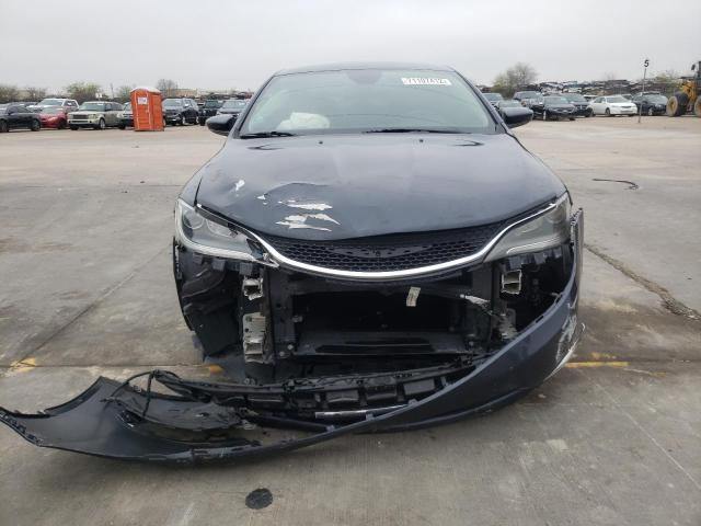 Photo 5 from auction – 2016 CHRYSLER 200 LIMITE with VIN 1C3CCCAB3GN177083