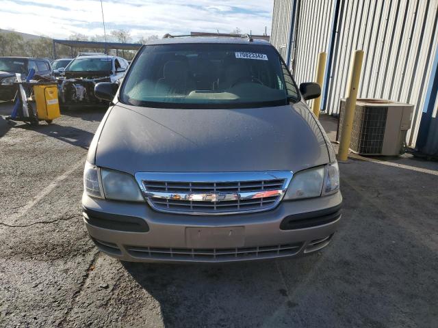 Photo 5 from auction – 2003 CHEVROLET VENTURE with VIN 1GNDX03E53D262671