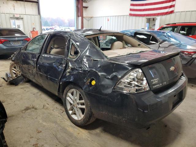 Photo 2 from auction – 2012 CHEVROLET IMPALA LTZ with VIN 2G1WC5E32C1266705