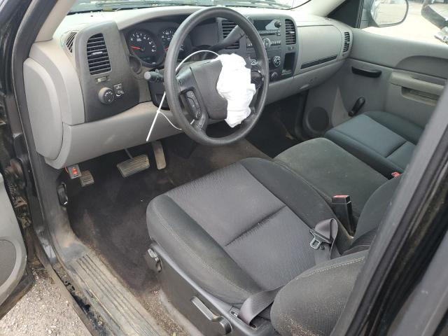 Photo 8 from auction – 2012 GMC SIERRA C15 with VIN 1GTN1TEX5CZ217943
