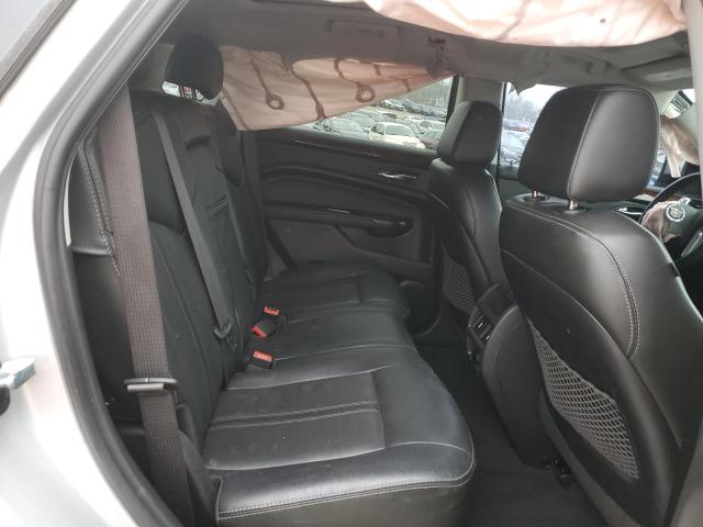 Photo 11 from auction – 2016 CADILLAC SRX LUXURY with VIN 3GYFNEE36GS501192