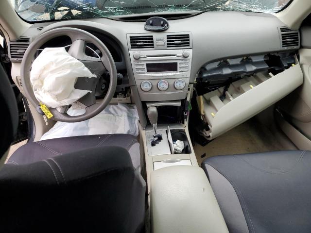 Photo 8 from auction – 2011 TOYOTA CAMRY BASE with VIN 4T1BF3EK9BU214107
