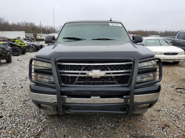Photo 5 from auction – 2006 CHEVROLET SILVERADO with VIN 2GCEK13T961227440