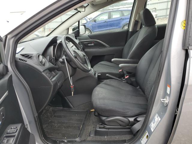 Photo 7 from auction – 2012 MAZDA 5 with VIN JM1CW2BL1C0107819