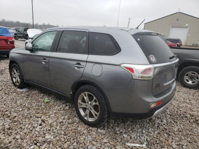 Photo 2 from auction – 2015 MITSUBISHI OUTLANDER with VIN JA4AZ3A3XFZ001014