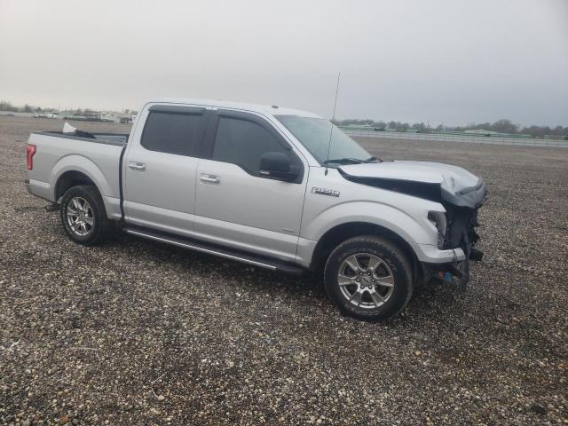 Photo 4 from auction – 2015 FORD F150 SUPER with VIN 1FTEW1CPXFKE83450