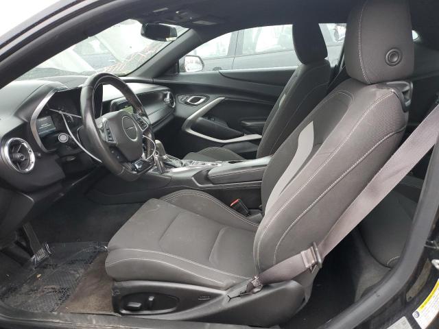 Photo 7 from auction – 2016 CHEVROLET CAMARO LT with VIN 1G1FB1RS0G0170070
