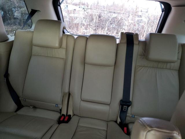 Photo 10 from auction – 2006 LAND ROVER RANGE ROVE with VIN SALSF25426A941931