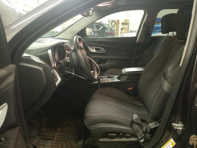 Photo 7 from auction – 2013 CHEVROLET EQUINOX LT with VIN 2GNFLEEK9D6187719