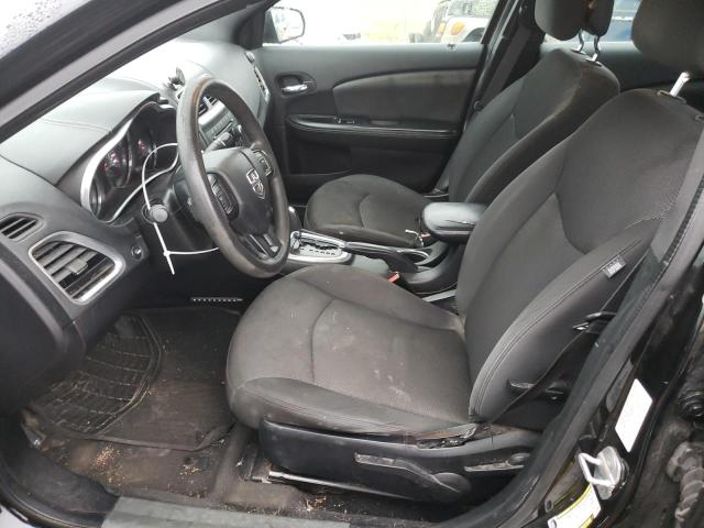 Zdjęcie 7 z aukcji – 2013 DODGE AVENGER SE z VIN 1C3CDZABXDN770919