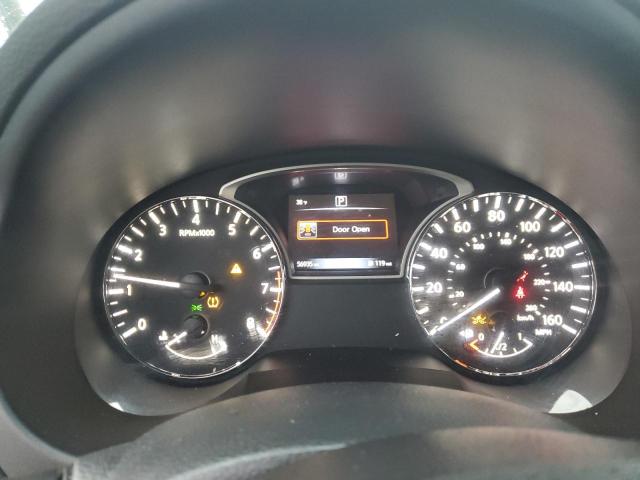 Photo 9 from auction – 2018 NISSAN ALTIMA 2.5 with VIN 1N4AL3AP3JC278258