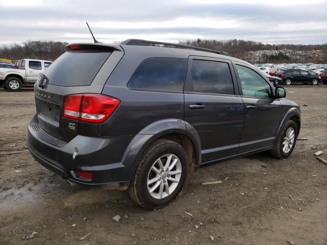 Photo 3 from auction – 2015 DODGE JOURNEY SX with VIN 3C4PDCBG8FT686248