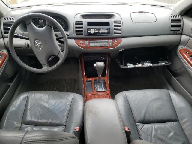Photo 8 from auction – 2003 TOYOTA CAMRY LE with VIN 4T1BE30K73U667413