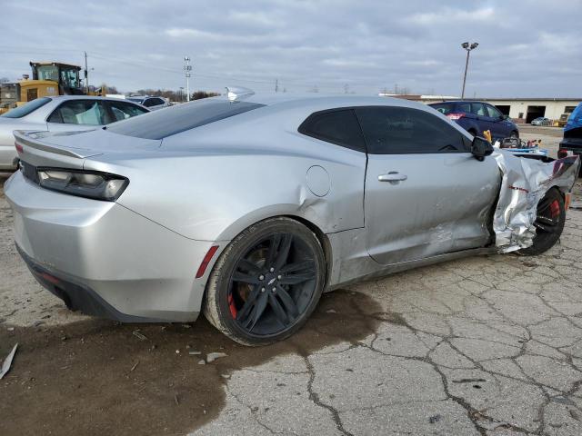 Photo 3 from auction – 2017 CHEVROLET CAMARO LT with VIN 1G1FD1RS3H0204501