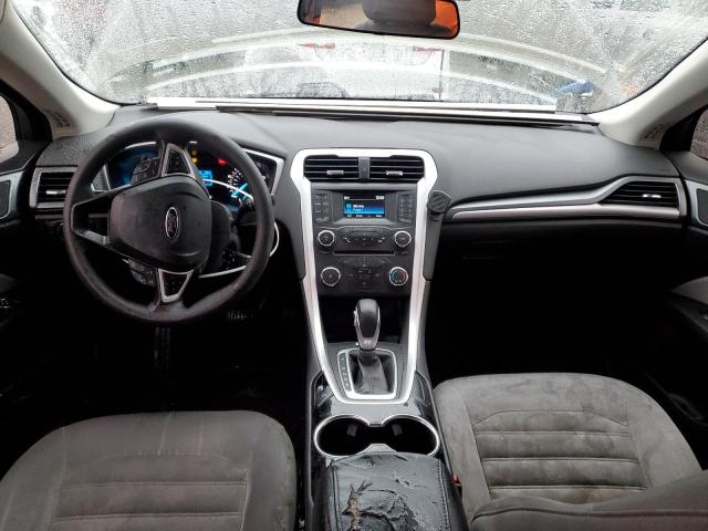 Photo 8 from auction – 2015 FORD FUSION S with VIN 3FA6P0G70FR183455