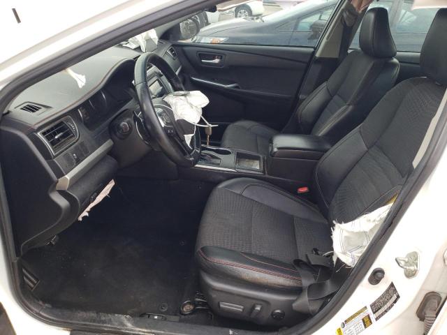Photo 7 from auction – 2015 TOYOTA CAMRY LE with VIN 4T1BF1FKXFU059687