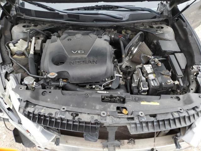 Photo 11 from auction – 2016 NISSAN MAXIMA 3.5 with VIN 1N4AA6AP6GC387958