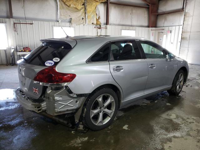 Photo 3 from auction – 2015 TOYOTA VENZA LE with VIN 4T3BK3BB3FU111407
