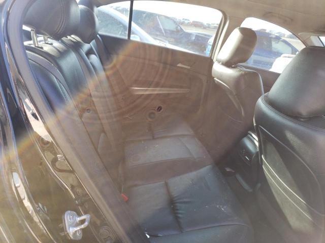 Photo 10 from auction – 2010 HONDA ACCORD EX with VIN 1HGCP2F79AA022861