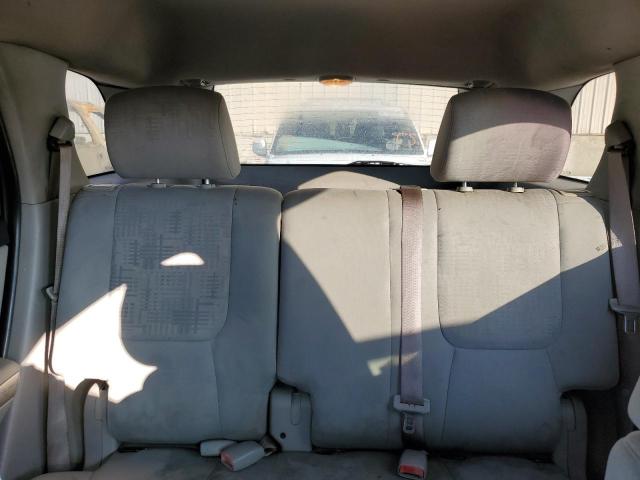 Photo 10 from auction – 2005 CHEVROLET EQUINOX LS with VIN 2CNDL23FX56001963