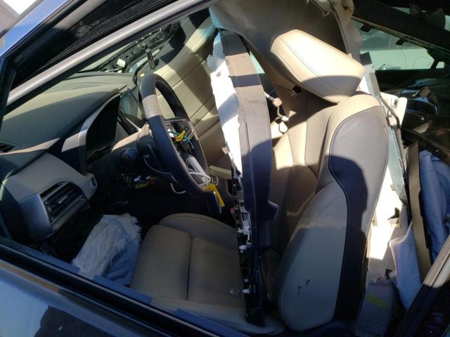 Photo 7 from auction – 2022 SUBARU LEGACY LIM with VIN 4S3BWGN64N3002241