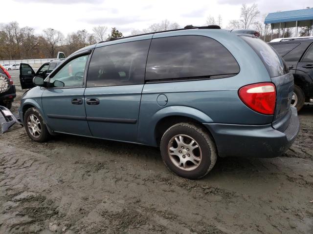 Photo 2 from auction – 2006 DODGE GRAND CARA with VIN 1D4GP24R26B618127
