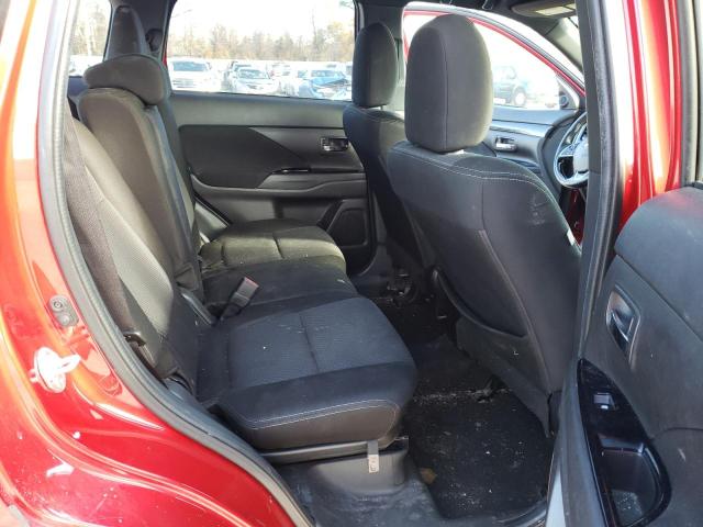 Photo 11 from auction – 2018 MITSUBISHI OUTLANDER with VIN JA4AD3A31JZ018498