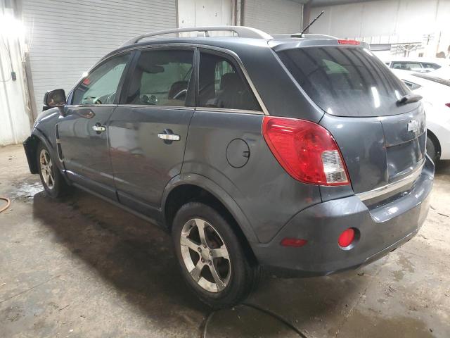 Photo 2 from auction – 2013 CHEVROLET CAPTIVA LT with VIN 3GNAL3EK3DS565324