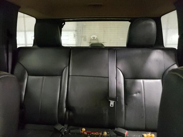 Photo 10 from auction – 2012 JEEP LIBERTY LI with VIN 1C4PJMCK5CW146735