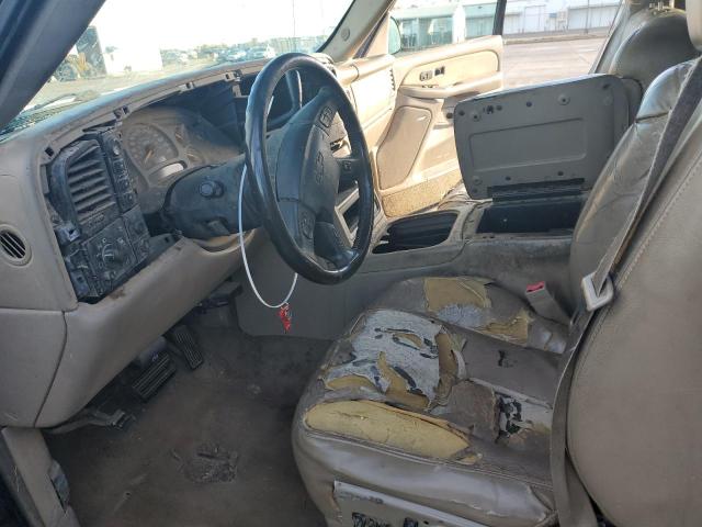 Photo 7 from auction – 2003 CHEVROLET SILVERADO with VIN 1GCEK19T43E287739