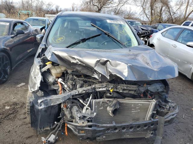Photo 5 from auction – 2013 FORD C-MAX PREM with VIN 1FADP5CU9DL525044