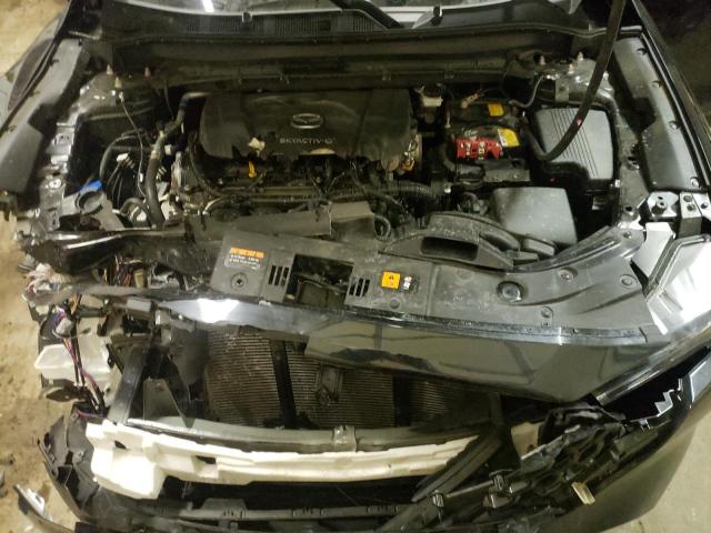 Photo 12 from auction – 2022 MAZDA CX-5 SELEC with VIN JM3KFBBM7N0544366