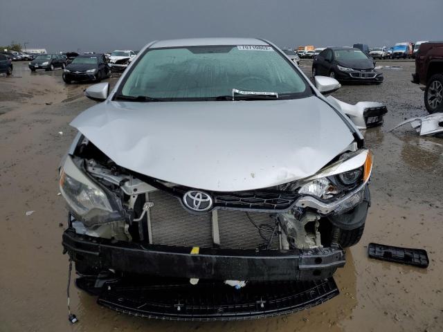 Photo 5 from auction – 2015 TOYOTA COROLLA L with VIN 5YFBURHE9FP180790