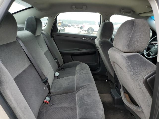 Photo 10 from auction – 2012 CHEVROLET IMPALA LS with VIN 2G1WA5E34C1169186