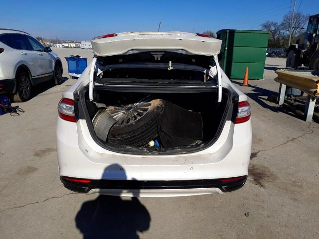 Photo 6 from auction – 2014 FORD FUSION TIT with VIN 3FA6P0K97ER314470