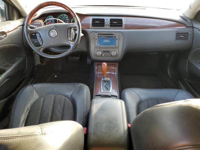 Photo 8 from auction – 2010 BUICK LUCERNE CX with VIN 1G4HD5E17AU115108