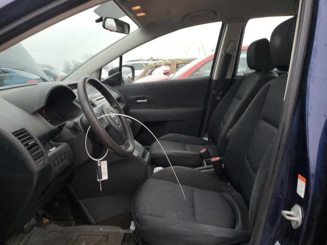 Photo 7 from auction – 2010 MAZDA 5 with VIN JM1CR2WL5A0367817