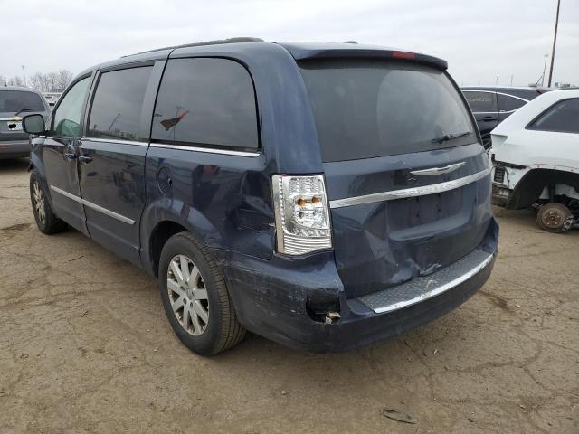 Photo 2 from auction – 2014 CHRYSLER TOWN & COU with VIN 2C4RC1BG3ER346815