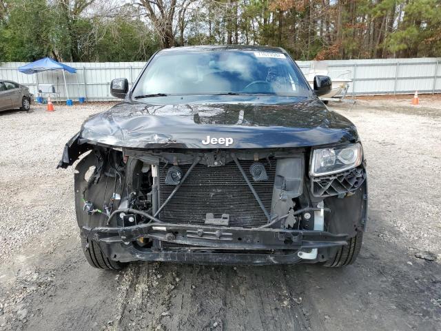Photo 5 from auction – 2016 JEEP GRAND CHER with VIN 1C4RJFAG4GC378432