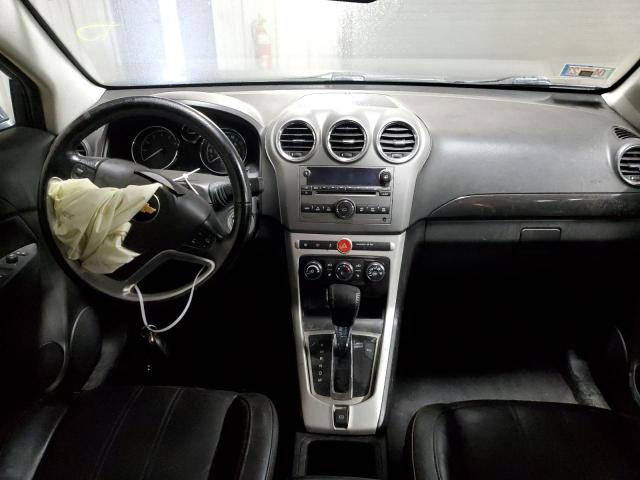 Photo 8 from auction – 2013 CHEVROLET CAPTIVA LT with VIN 3GNAL3EK3DS565324