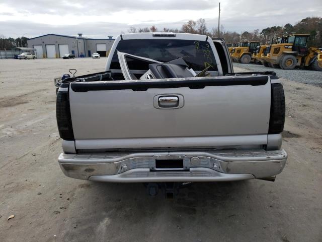 Photo 6 from auction – 2006 CHEVROLET SILVERADO with VIN 2GCEC13T261208709