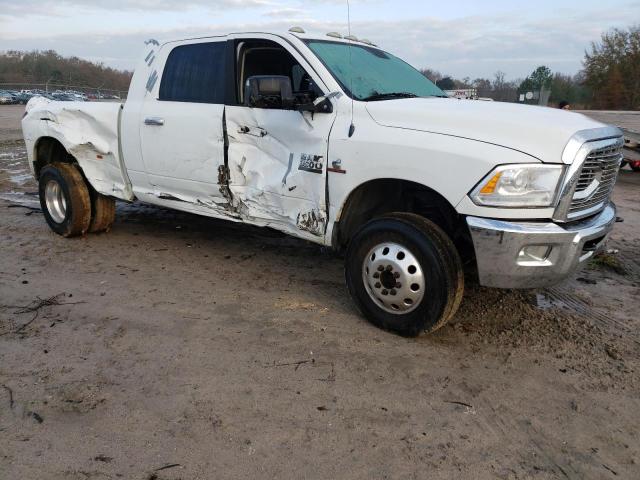 Photo 4 from auction – 2013 RAM 3500 SLT with VIN 3C63RRLL0DG607117