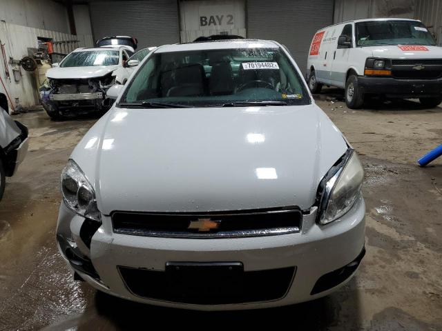 Photo 5 from auction – 2011 CHEVROLET IMPALA LT with VIN 2G1WG5EK0B1223233