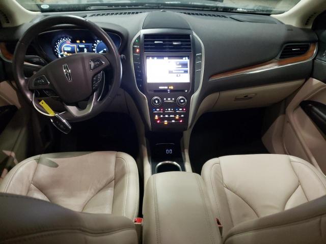 Photo 8 from auction – 2019 LINCOLN MKC SELECT with VIN 5LMCJ2D99KUL47510