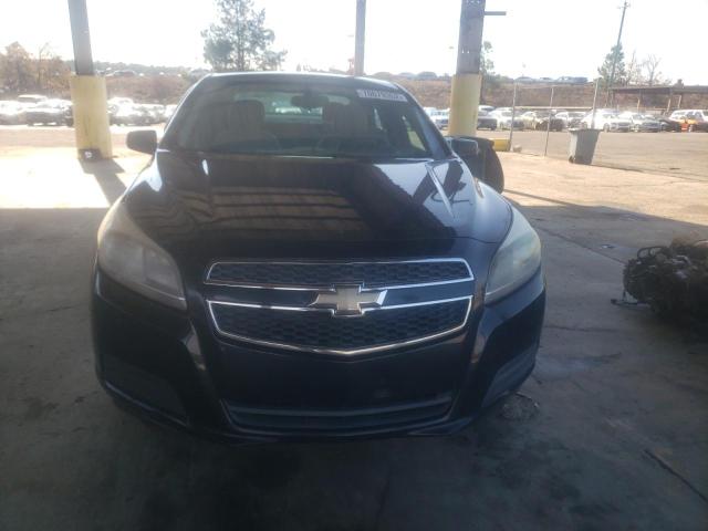 Photo 5 from auction – 2013 CHEVROLET MALIBU LS with VIN 1G11B5SAXDF354587