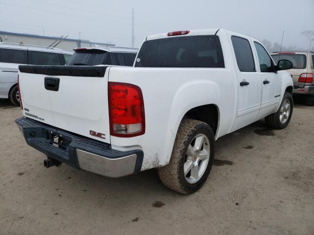 Photo 3 from auction – 2009 GMC SIERRA C15 with VIN 3GTEC23039G174626