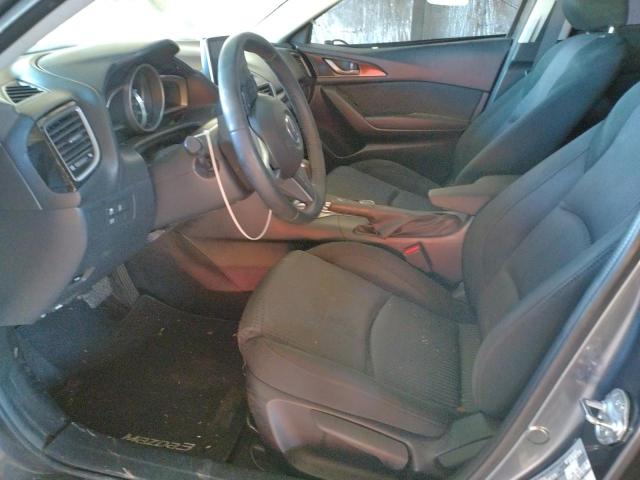 Photo 7 from auction – 2015 MAZDA 3 TOURING with VIN 3MZBM1V72FM161185