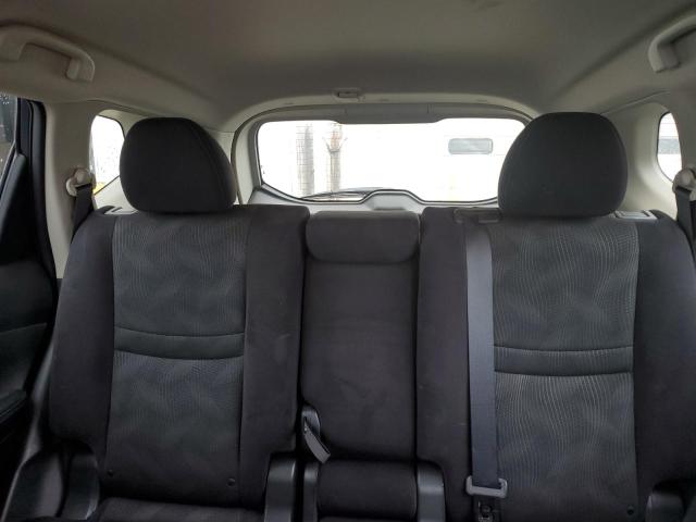 Photo 10 from auction – 2014 NISSAN ROGUE S with VIN 5N1AT2MV6EC832442