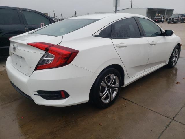 Photo 3 from auction – 2017 HONDA CIVIC LX with VIN 2HGFC2F52HH515915